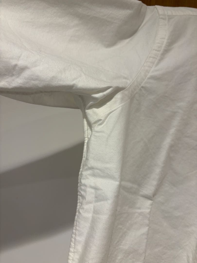 ポロ ラルフローレン クラシック フィット オックスフォード シャツ（長袖）