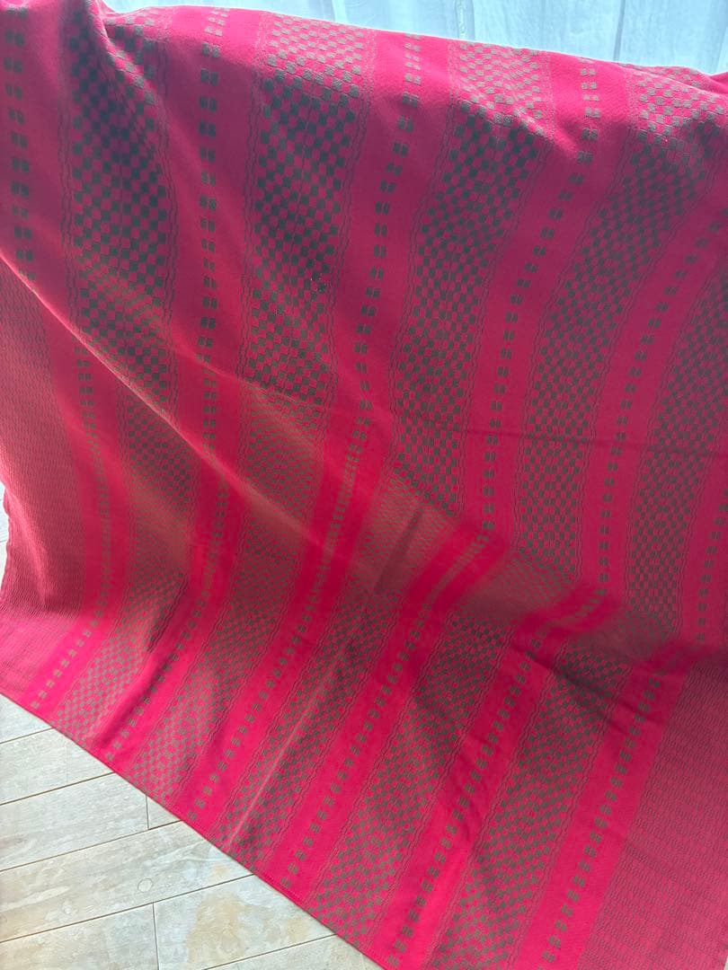 エーケルンド　ブランケット　マルチカバー　テーブルクロス