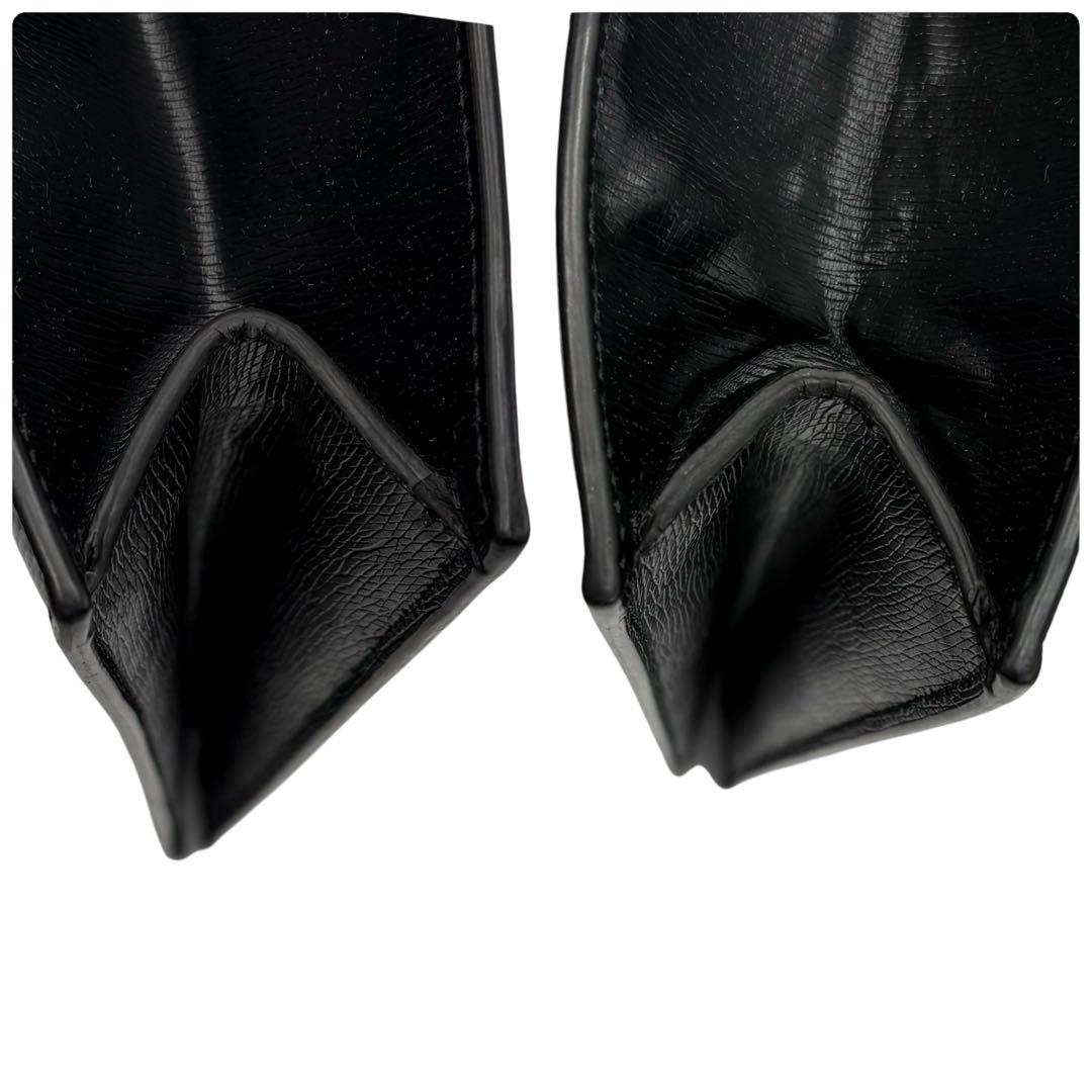 6220 極美品 グッチ キングスネーク シェリーライン 2wayトートバッグ