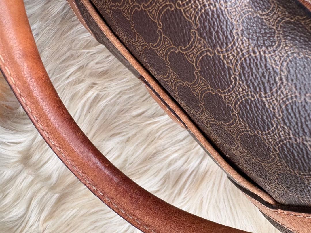 CELINEセリーヌ　ボストンバッグ　ミディアムボストンバッグミニボストンバッグ