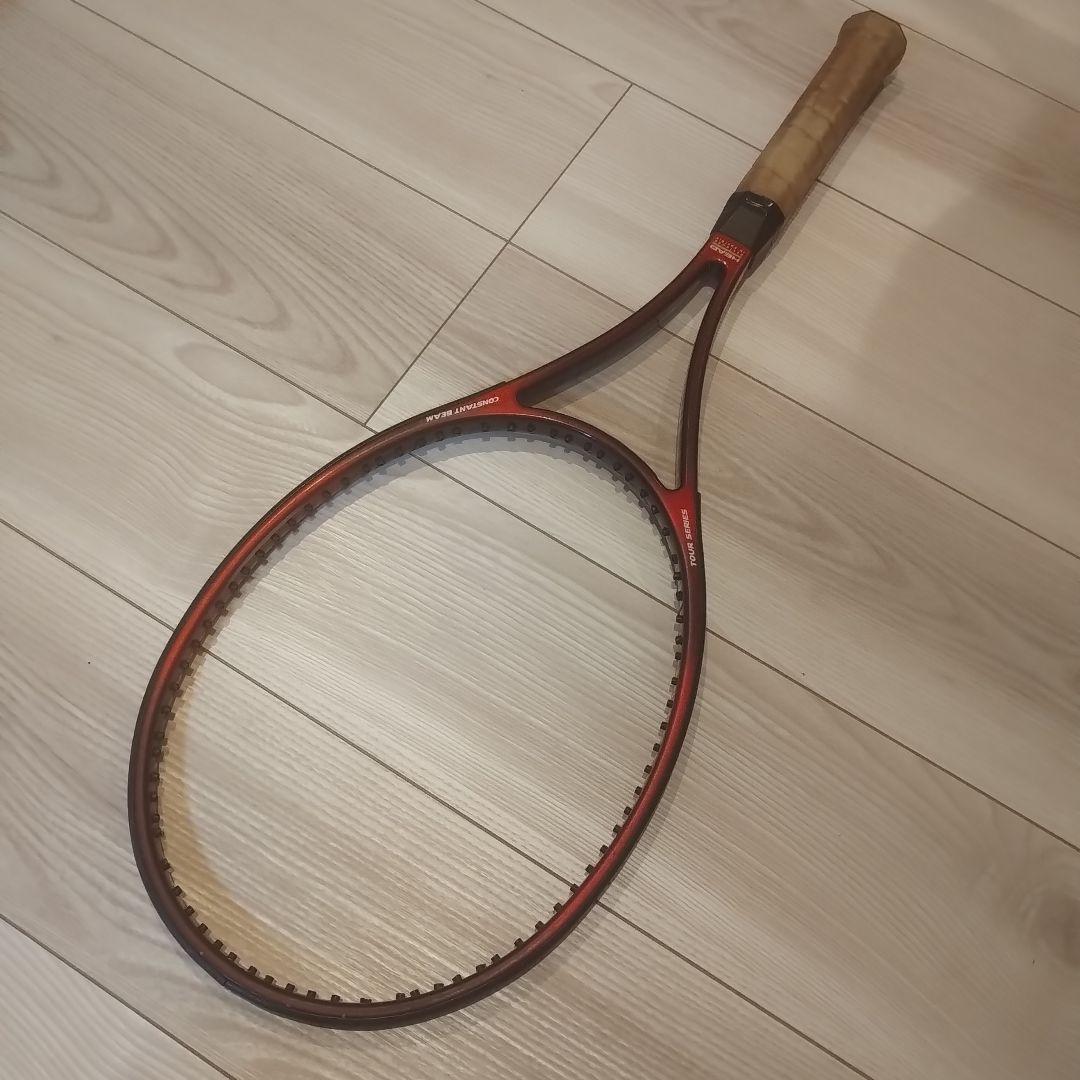 HEAD PRESTIGE CLASSIC テニスラケット