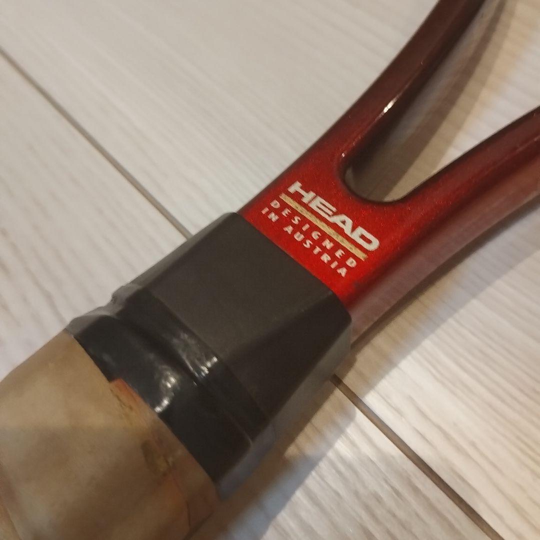 HEAD PRESTIGE CLASSIC テニスラケット