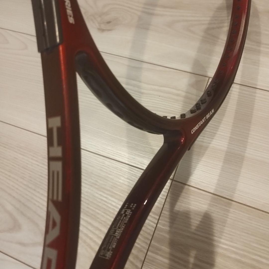 HEAD PRESTIGE CLASSIC テニスラケット