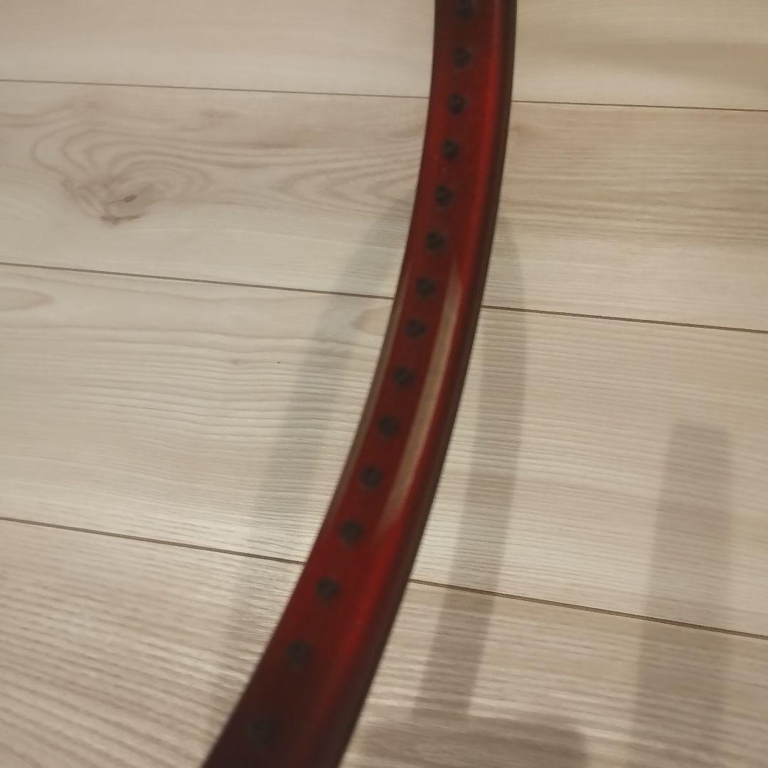 HEAD PRESTIGE CLASSIC テニスラケット