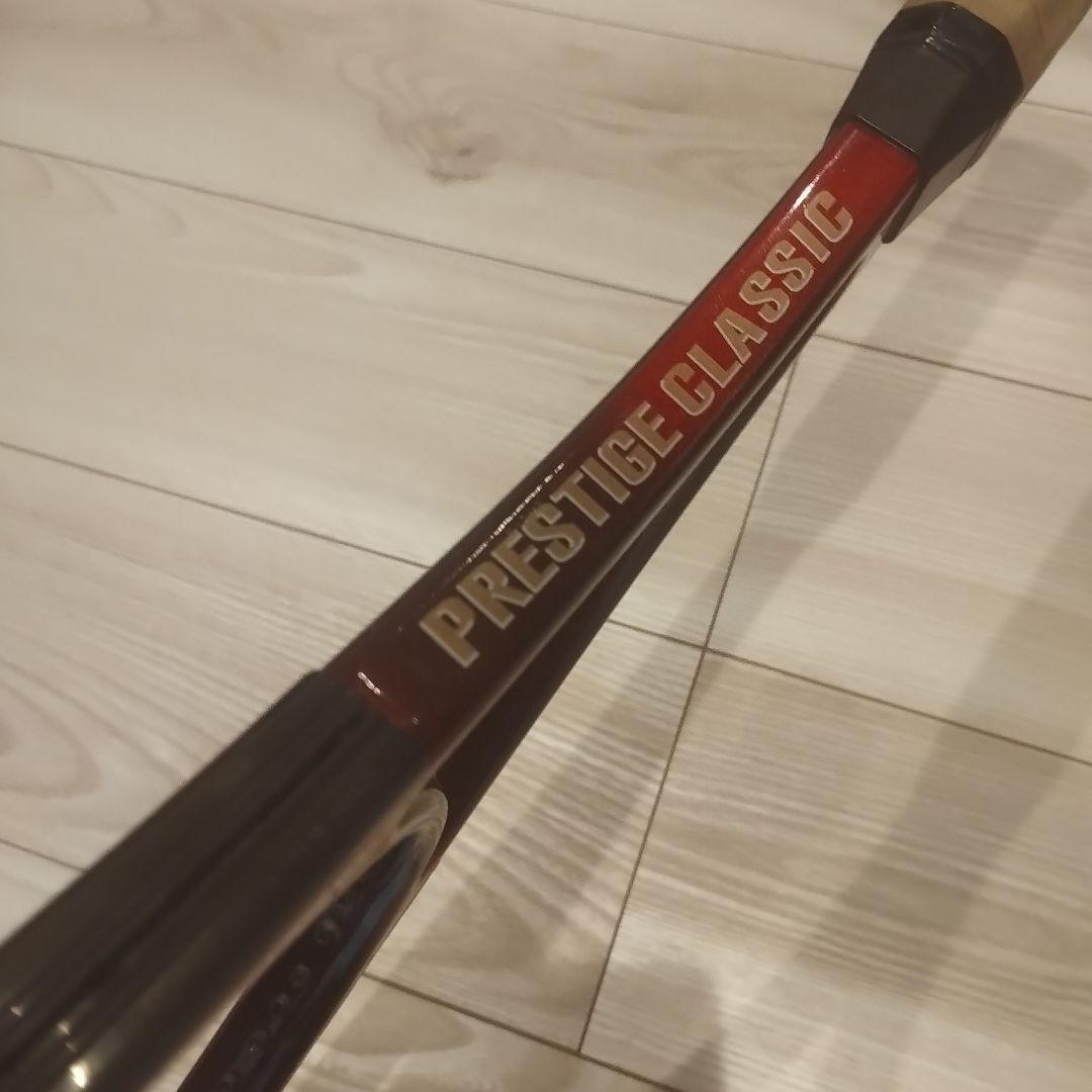 HEAD PRESTIGE CLASSIC テニスラケット