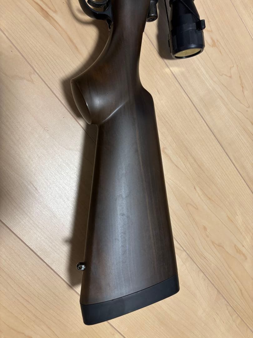 東京マルイ　VSR-10 リアルショックバージョン