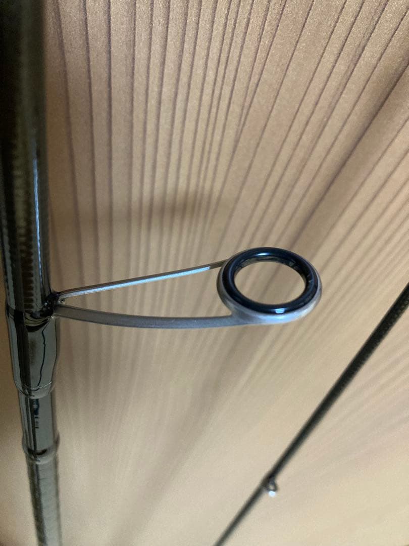 ダイワ エギングロッド エメラルダス X 86ML