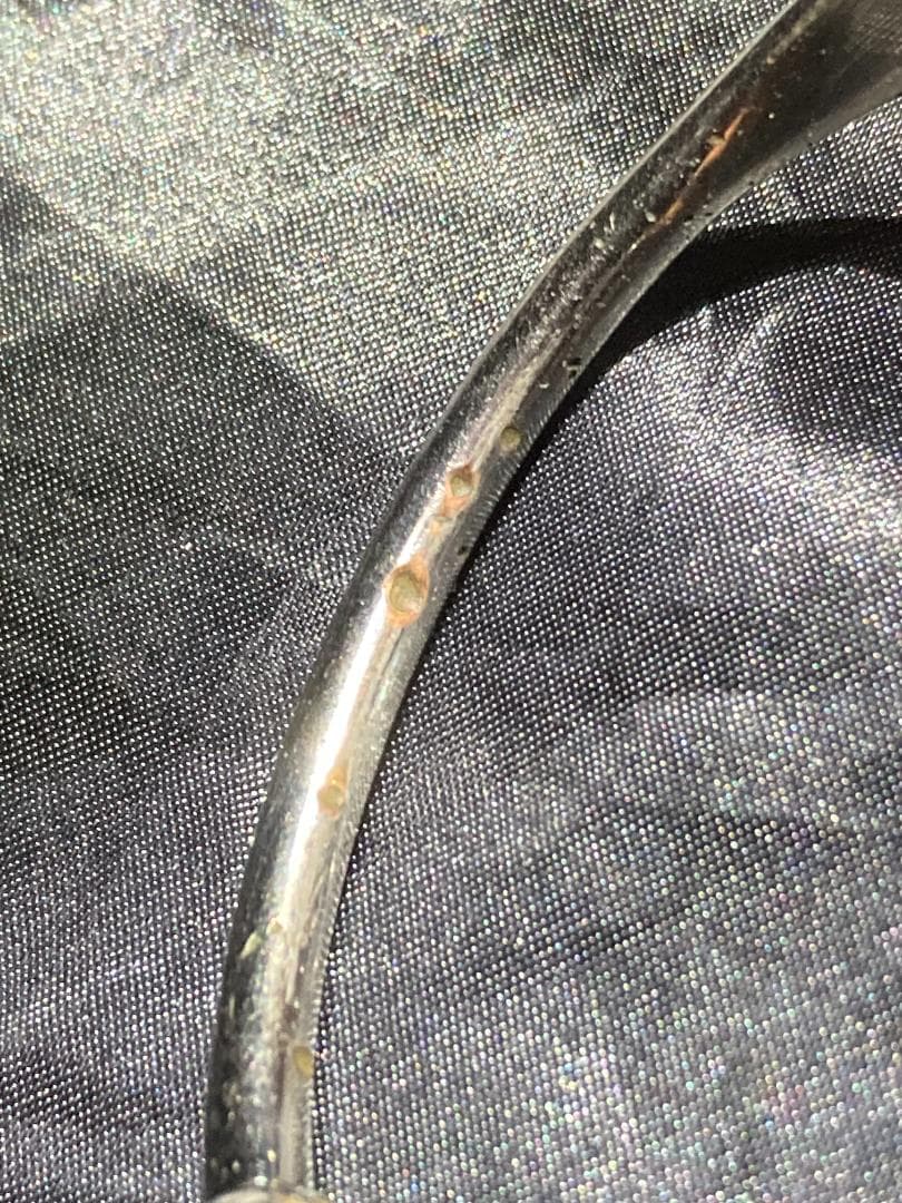 ルイヴィトン ジョンク モノグラム バングル ブレスレット M64840