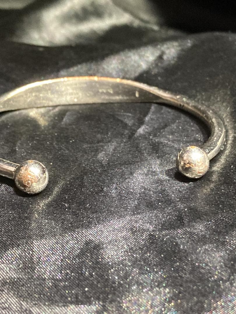 ルイヴィトン ジョンク モノグラム バングル ブレスレット M64840