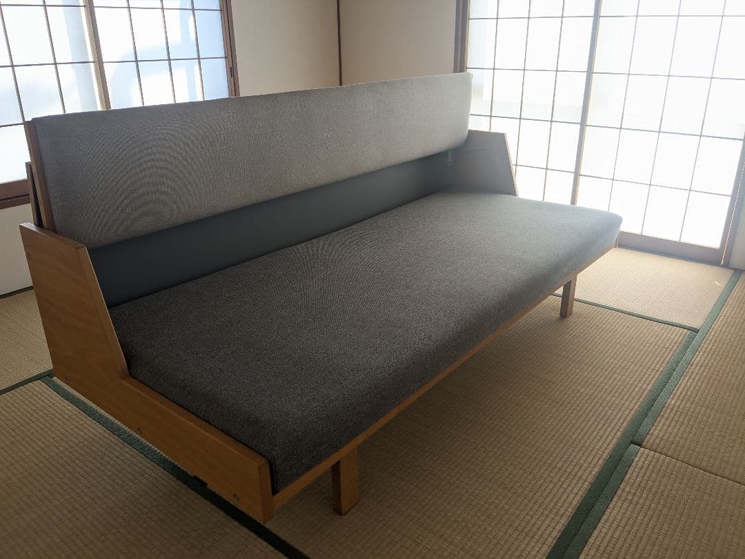 GETAMA Hans J.Wegner (ハンス・ウェグナー)