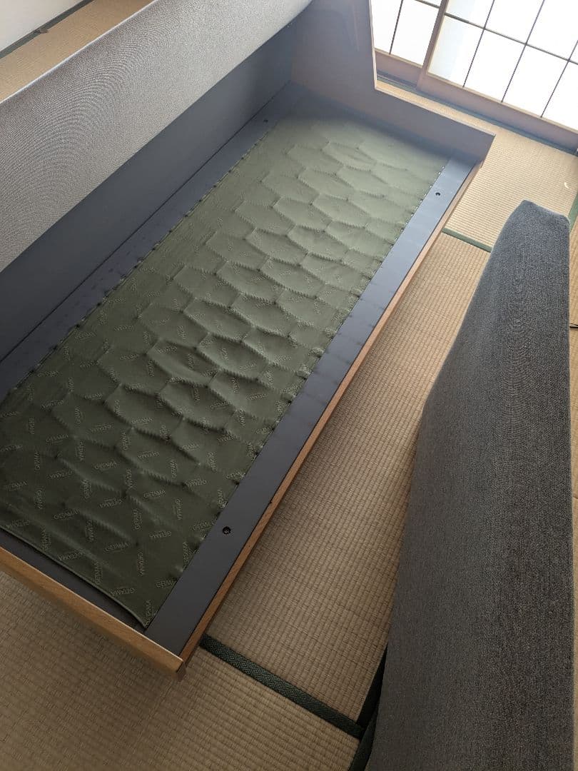 GETAMA Hans J.Wegner (ハンス・ウェグナー)