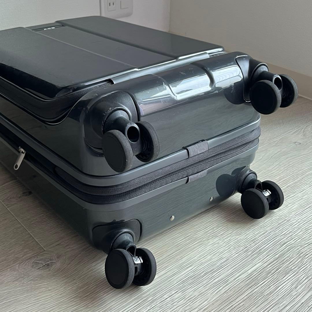 エース　スーツケース　機内持ち込みサイズ