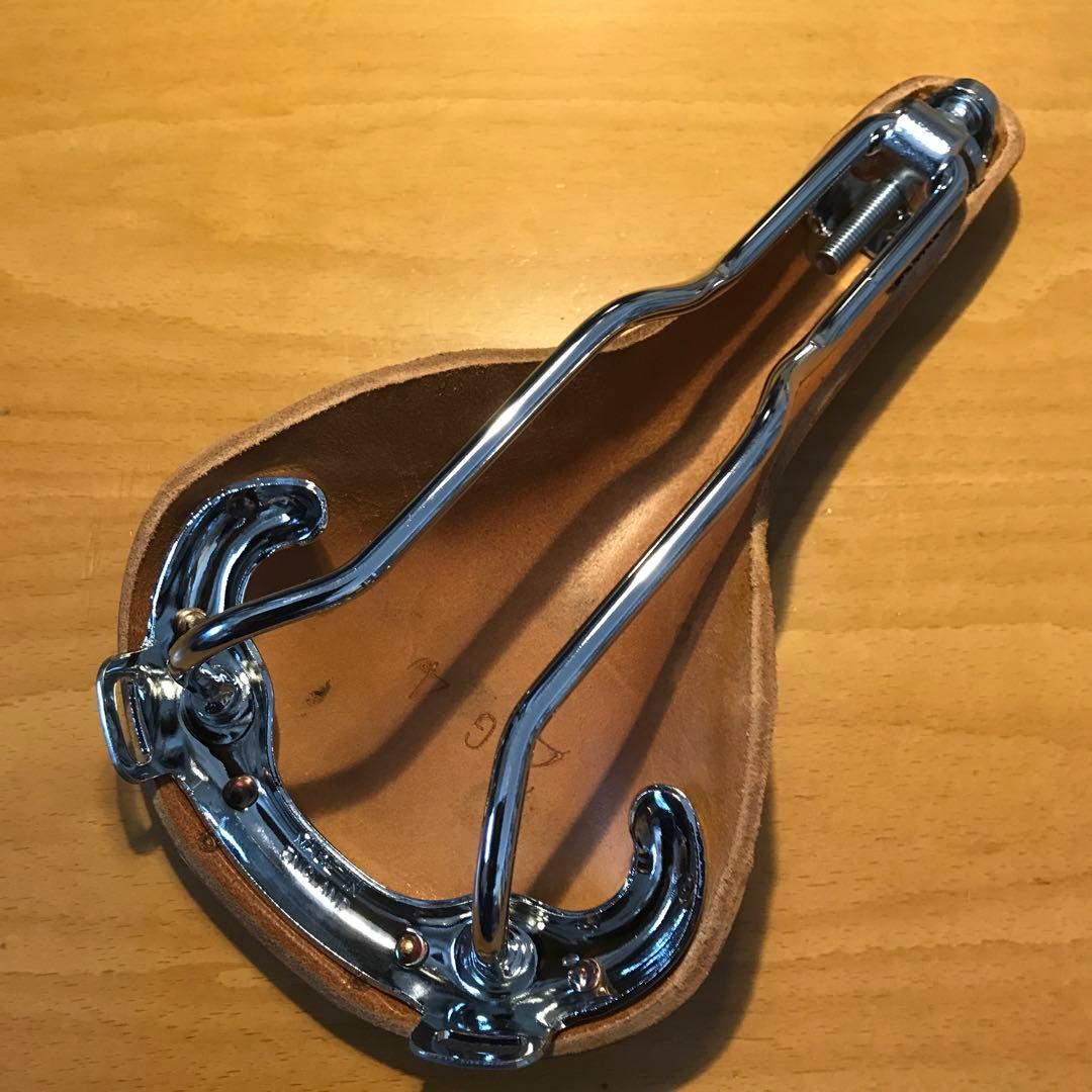 Brooks ブルックス Swift スウィフト クローム Honey 未使用品