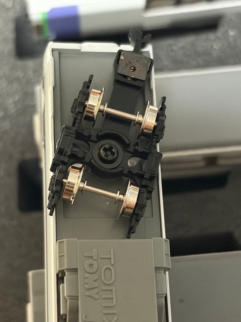 TOMIX 92638 JR キハ183系　特急　ディーゼルカー　スーパーとかち