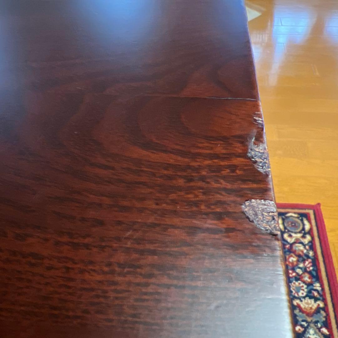 和箪笥　民芸箪笥　4段　アンティークチェスト　民芸家具 チェスト タンス 5杯