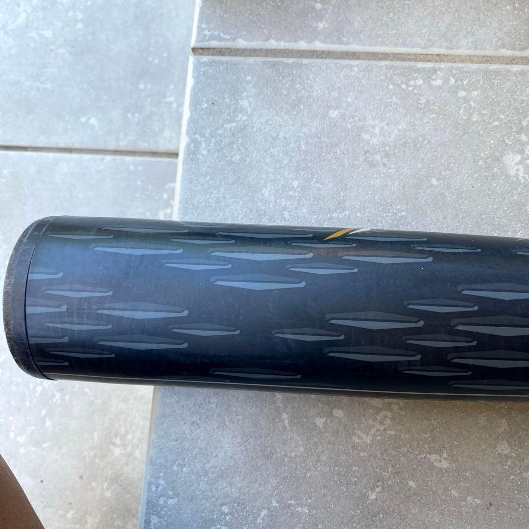 ビヨンドマックス　レガシーメタル　84cm