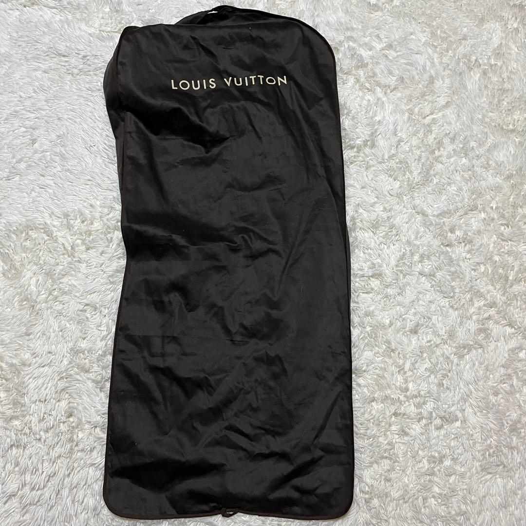 【極美品】 ルイヴィトン トレンチコート レオパード柄36 M