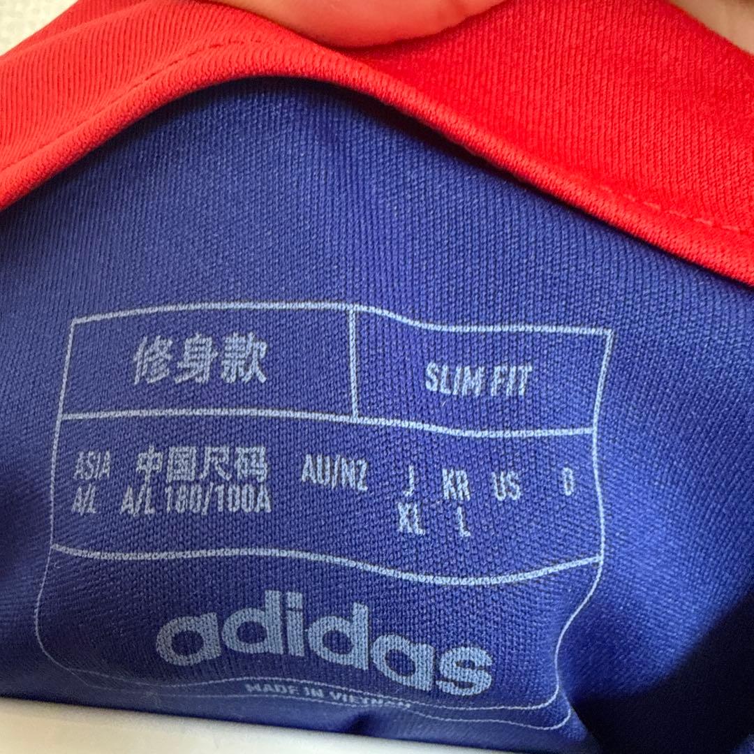 adidas 日本代表ユニフォーム三笘薫 7番 XL