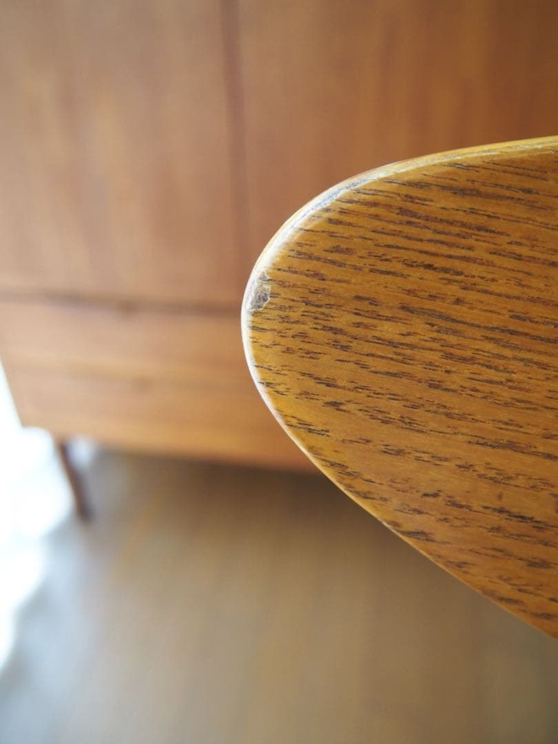 ま〜こさん専用 ミナペルホネン クラッシュゲート ハンドメイド チェアA 椅子