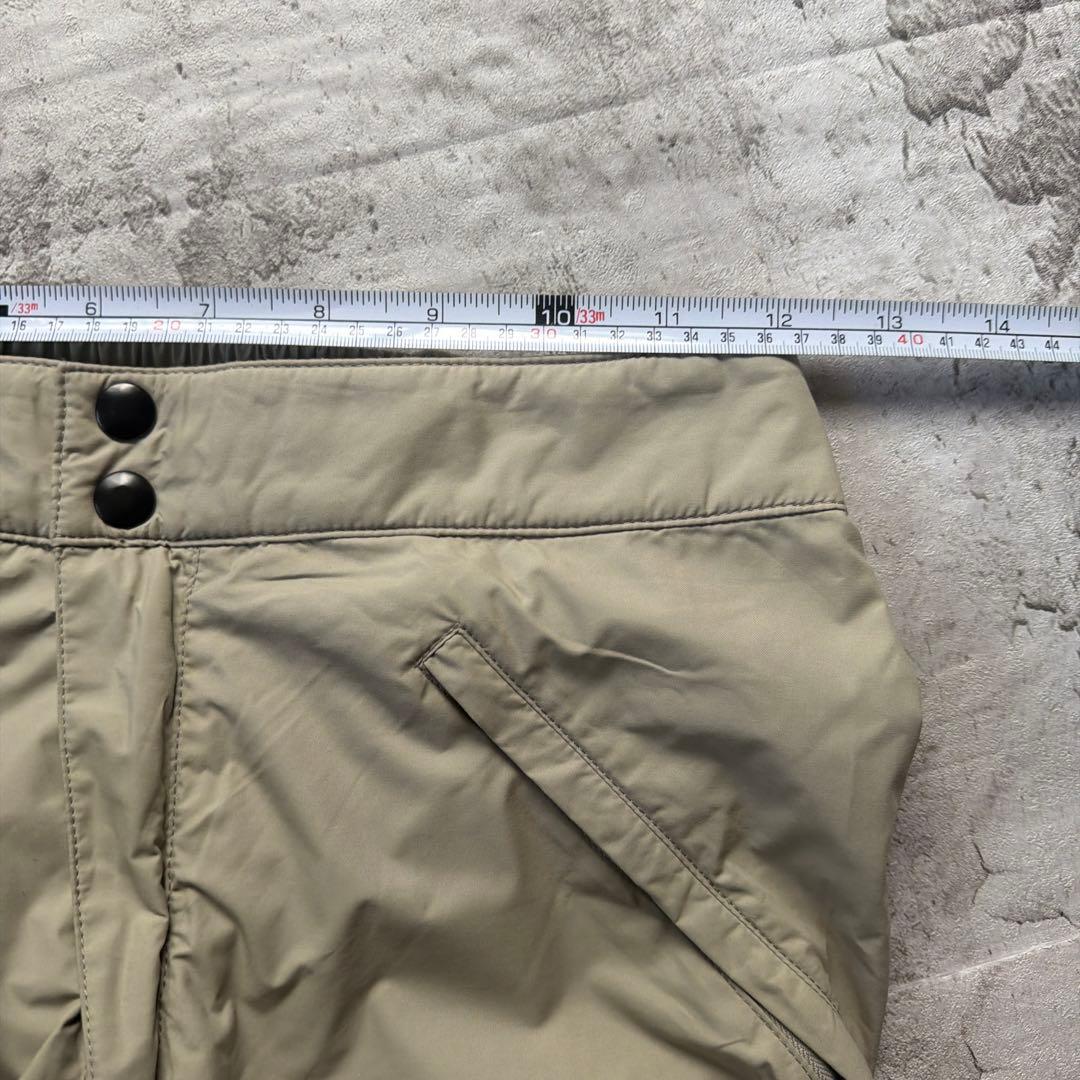 00s Patagonia　オーバルロゴ　Flux Jacket