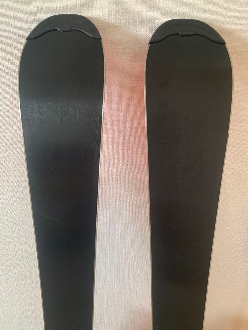 アトミック　スキーセット　120