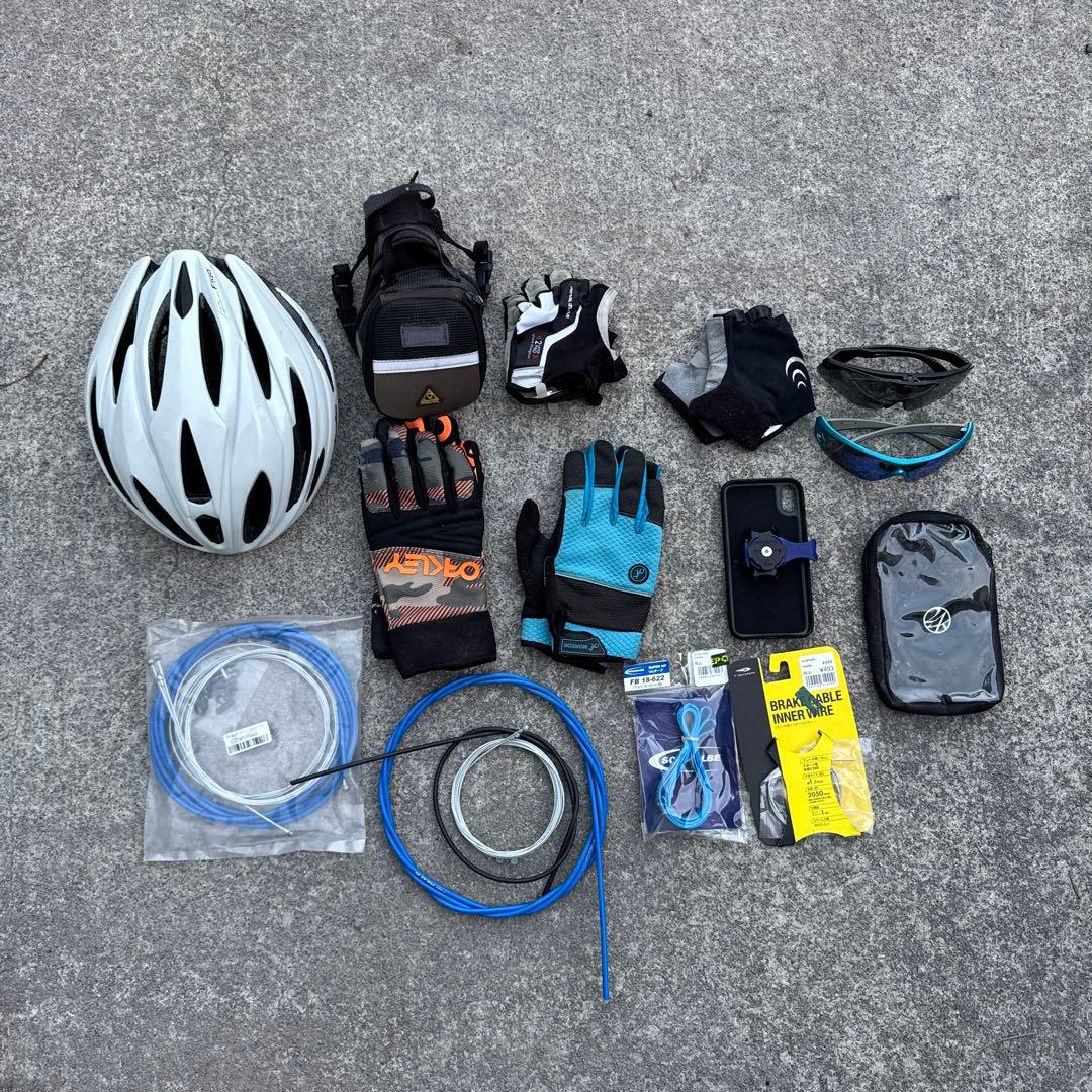 【直接手渡し希望】SCOTT SPEEDSTER25ロードバイク