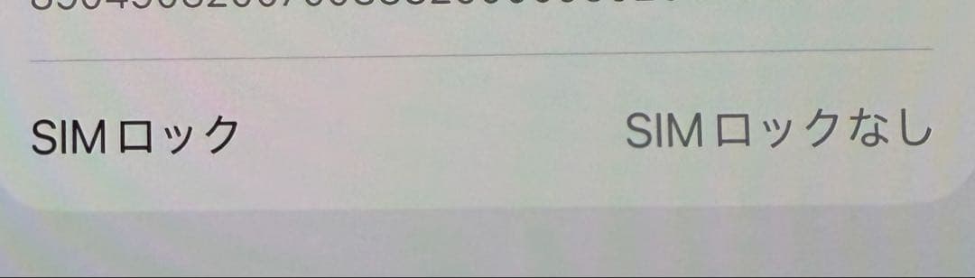 Apple iPhone 13 Pro 256GB グラファイト　SIMフリー