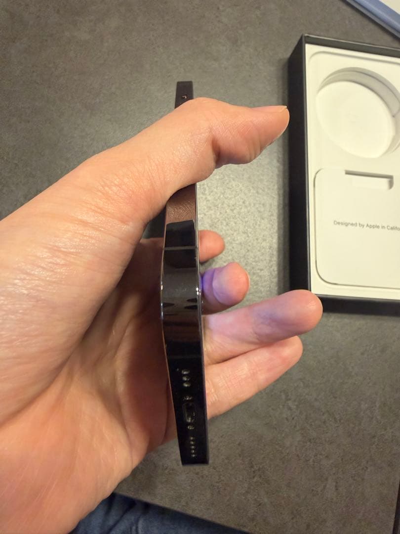 Apple iPhone 13 Pro 256GB グラファイト　SIMフリー