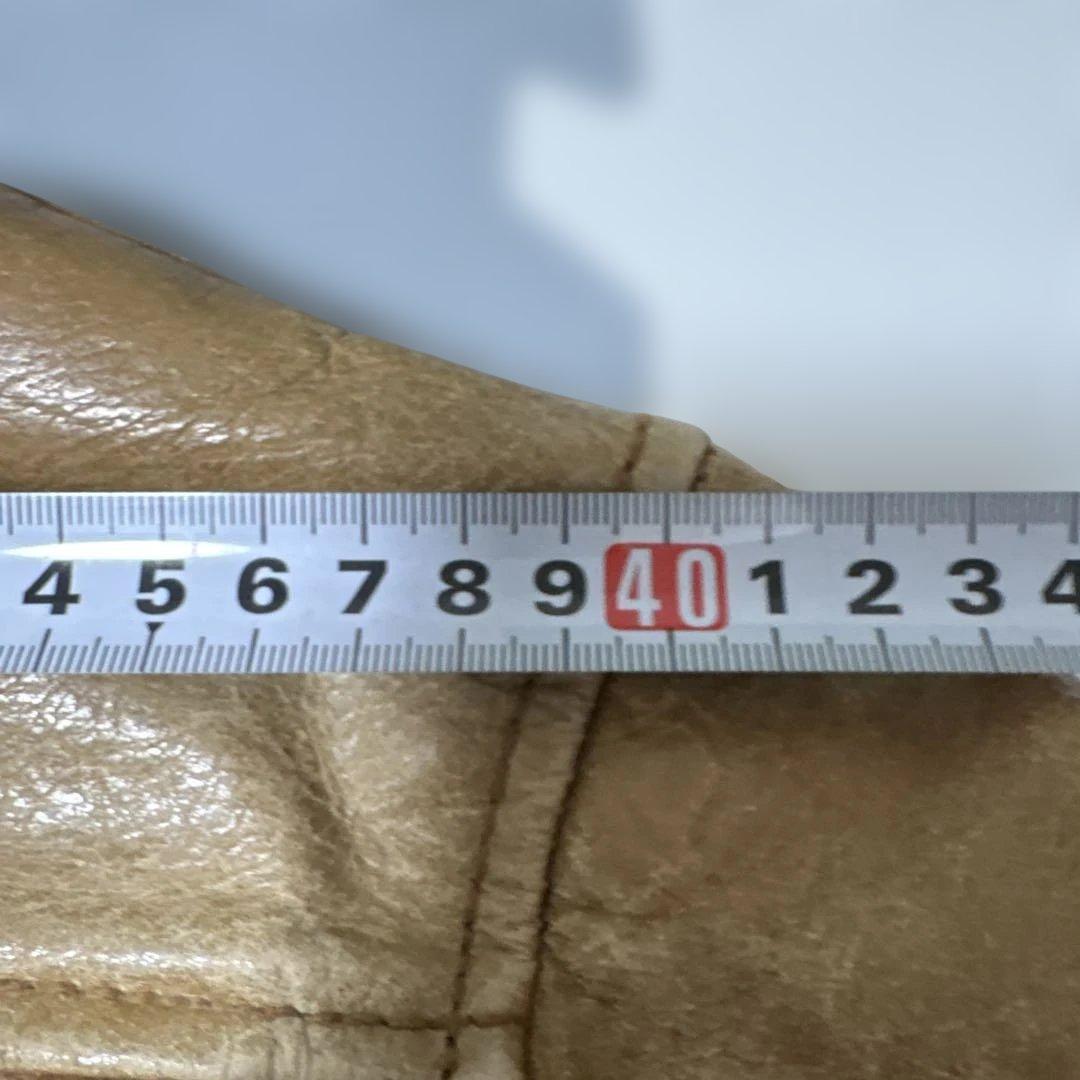 デグナー　レザージャケット