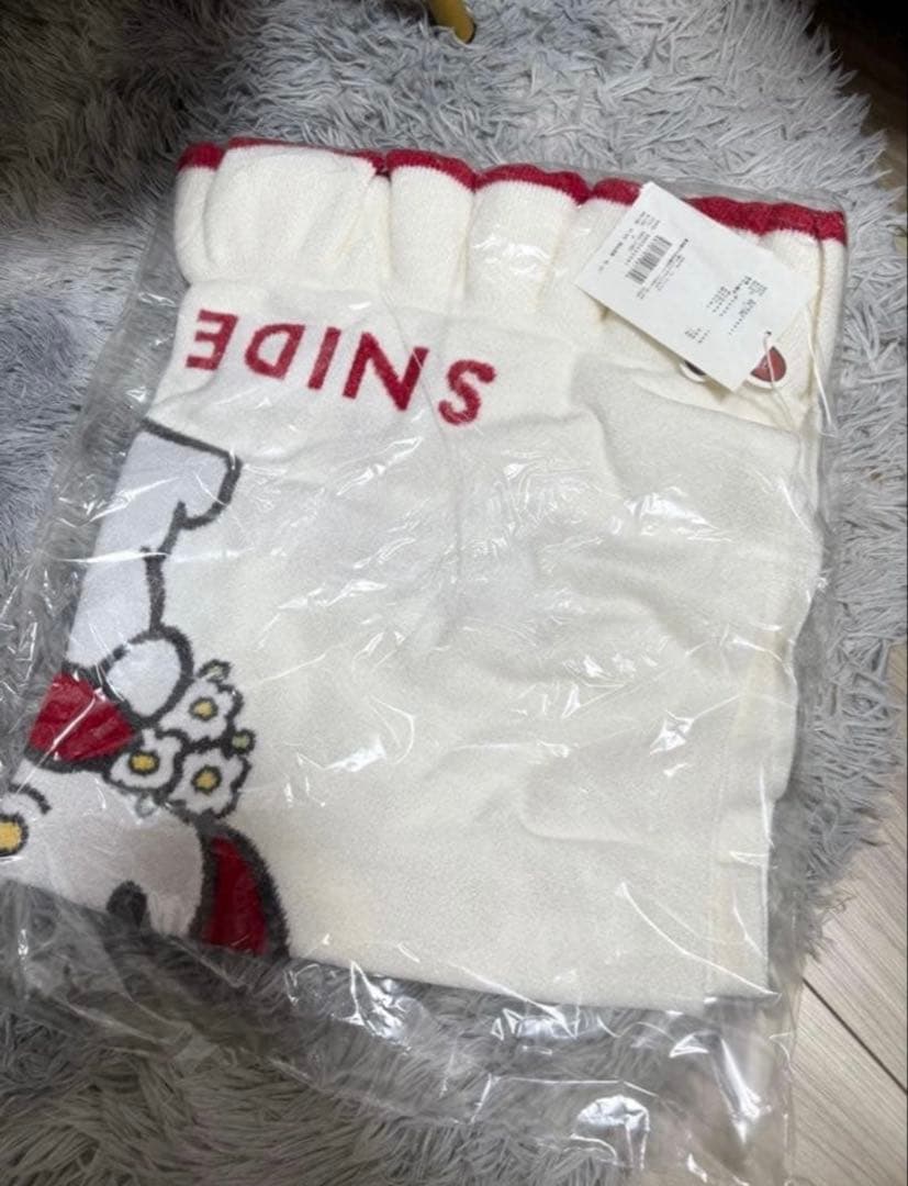 マイメロ　ブランケット