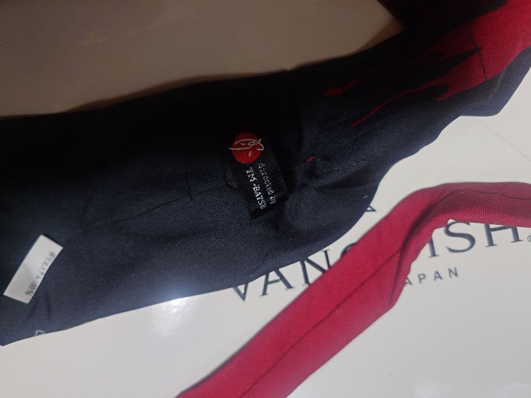 ba-tsu CLUB 京デザイン時期ネクタイ