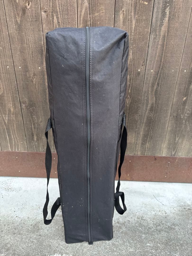 FIELDOOR アルミワンタッチタープテント