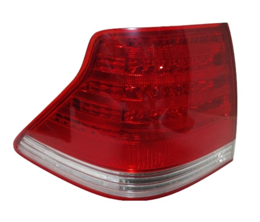 ピクミン様　18クラウンテールランプ 前期ロイヤル