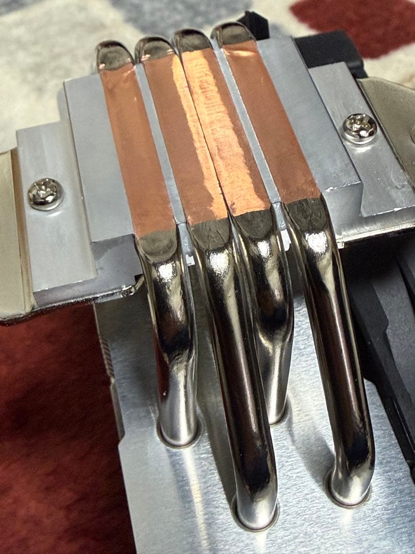 DEEP COOL ケース PCUクーラー650W電源 ケースファンセット売り