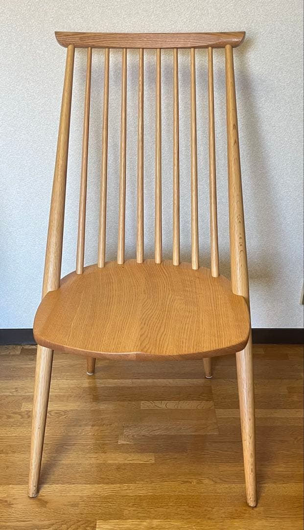 YY 柏木工 シビルチェア