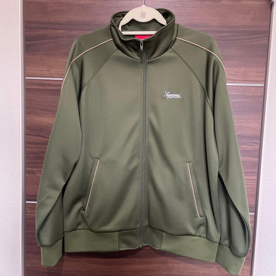 ジャケット・アウター Supreme Track Jacket