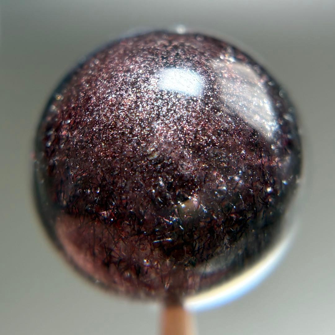 極上　ブラックスーパーセブン花火　K821