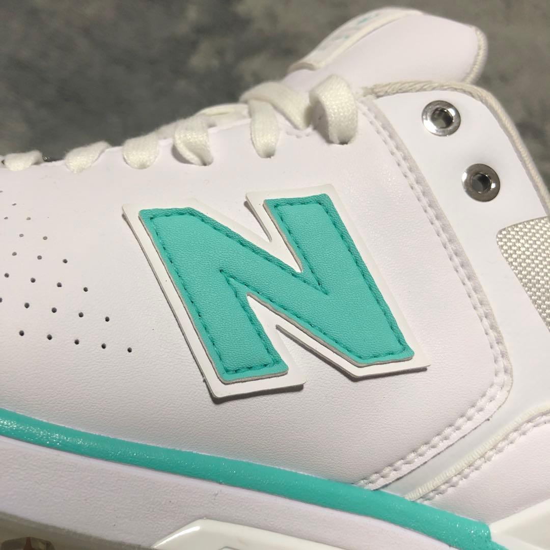 レア品！？newbalance FuelCell 3000 v1 稲見プロ