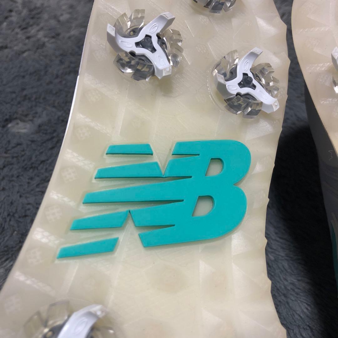 レア品！？newbalance FuelCell 3000 v1 稲見プロ