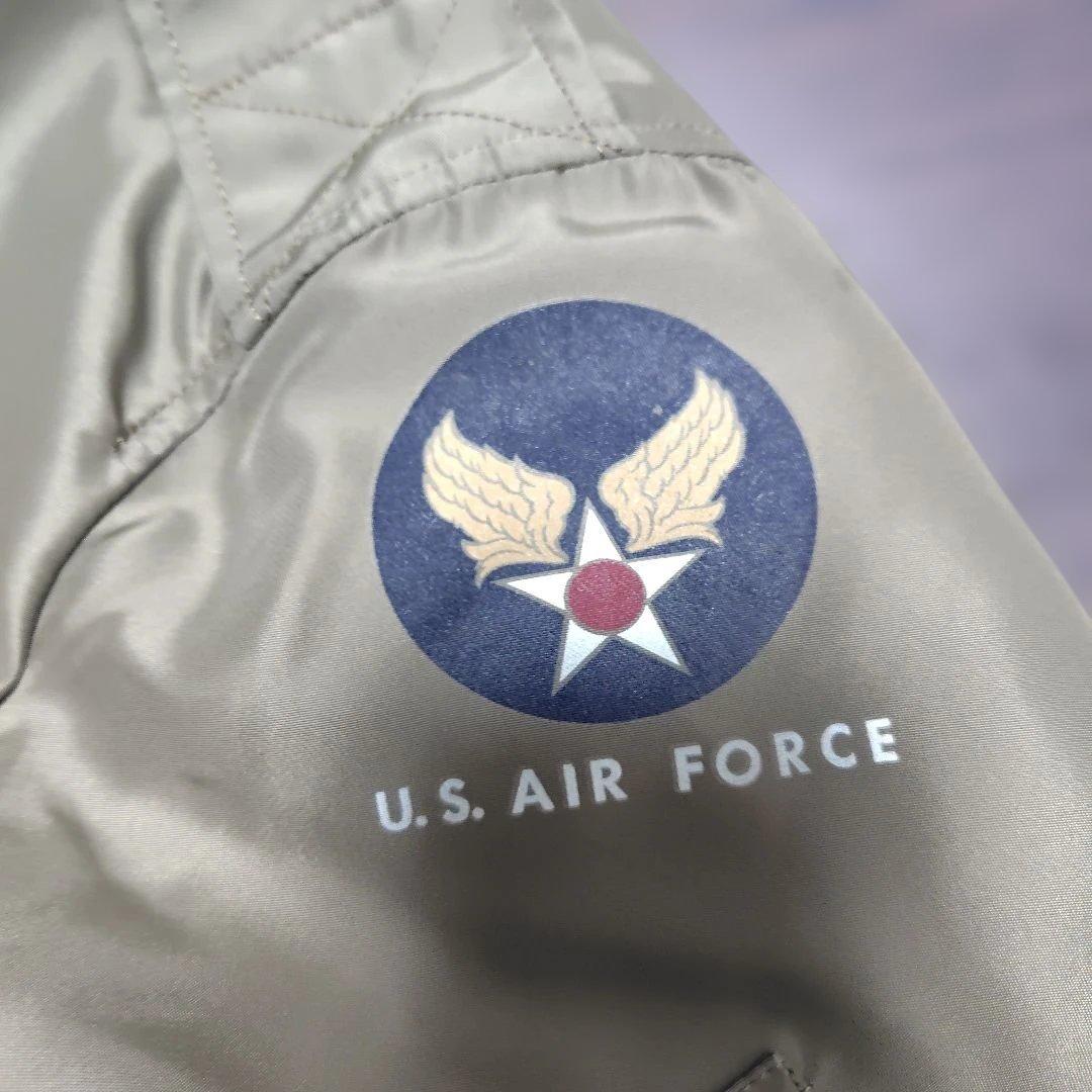 バズリクソンズL2　 BR15125　サイズ38（М）