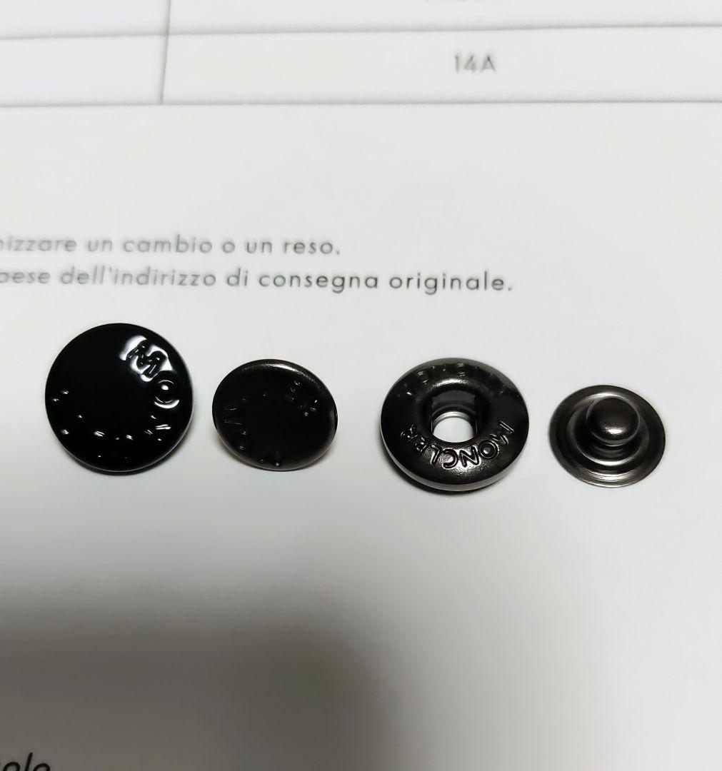 最終値下げ　希少モンクレール　イルマ14Aキッズ　 MONCLER 　HIRMA