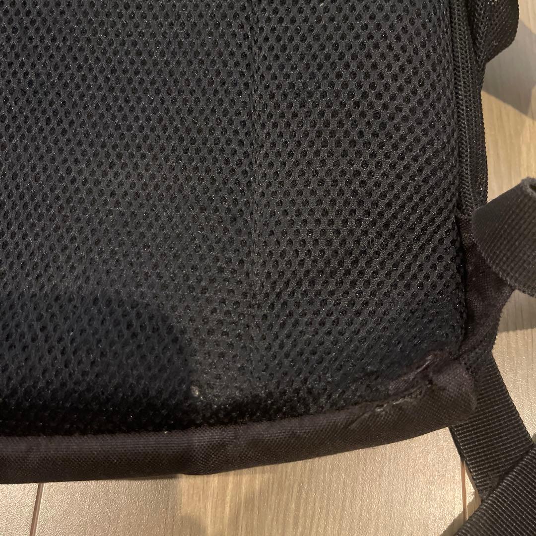 法政アメフト部　　HOSEI ORANGE　リュック　バッグ