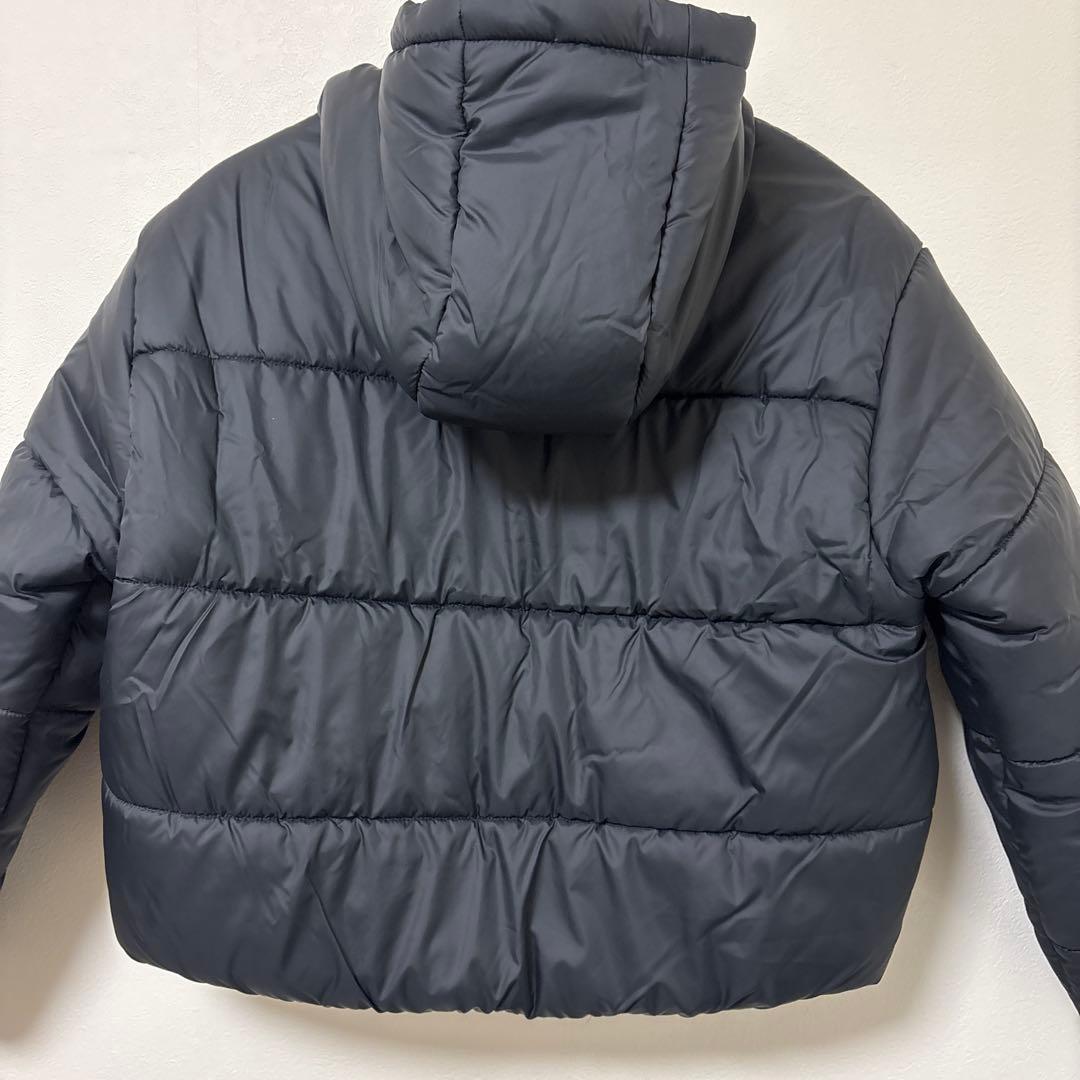 NIKE ナイキ　ダウン　ダウンジャケット　新品　レディースXL