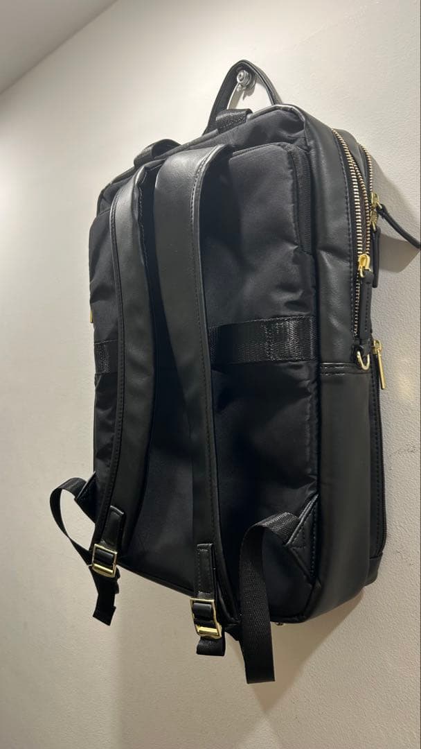 ace. フィッテムクラス ビジネスリュック