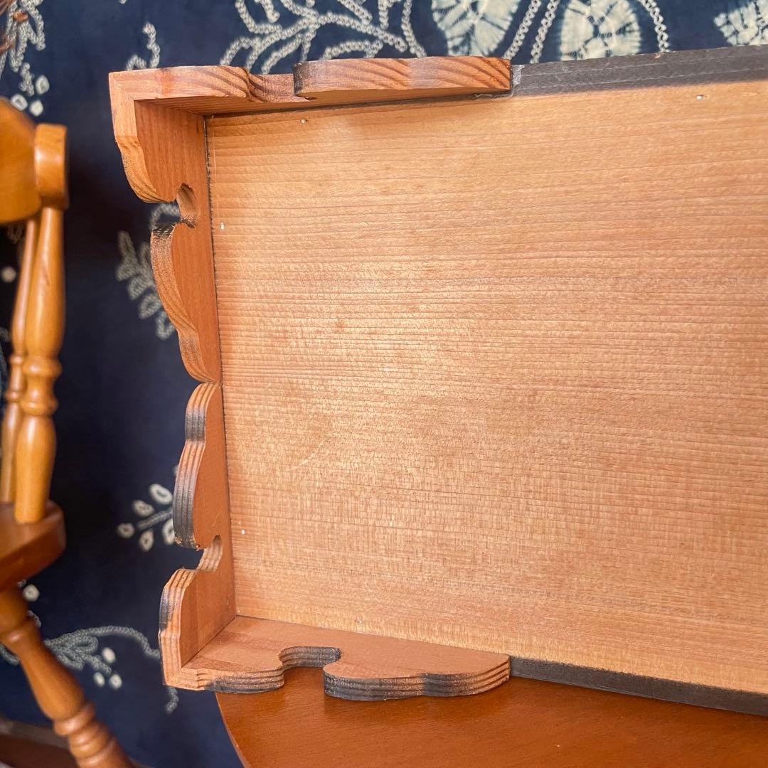 【新品未使用】レトロ　竹製 鳥籠　とりかご　竹細工　伝統品 メジロ籠　猫足