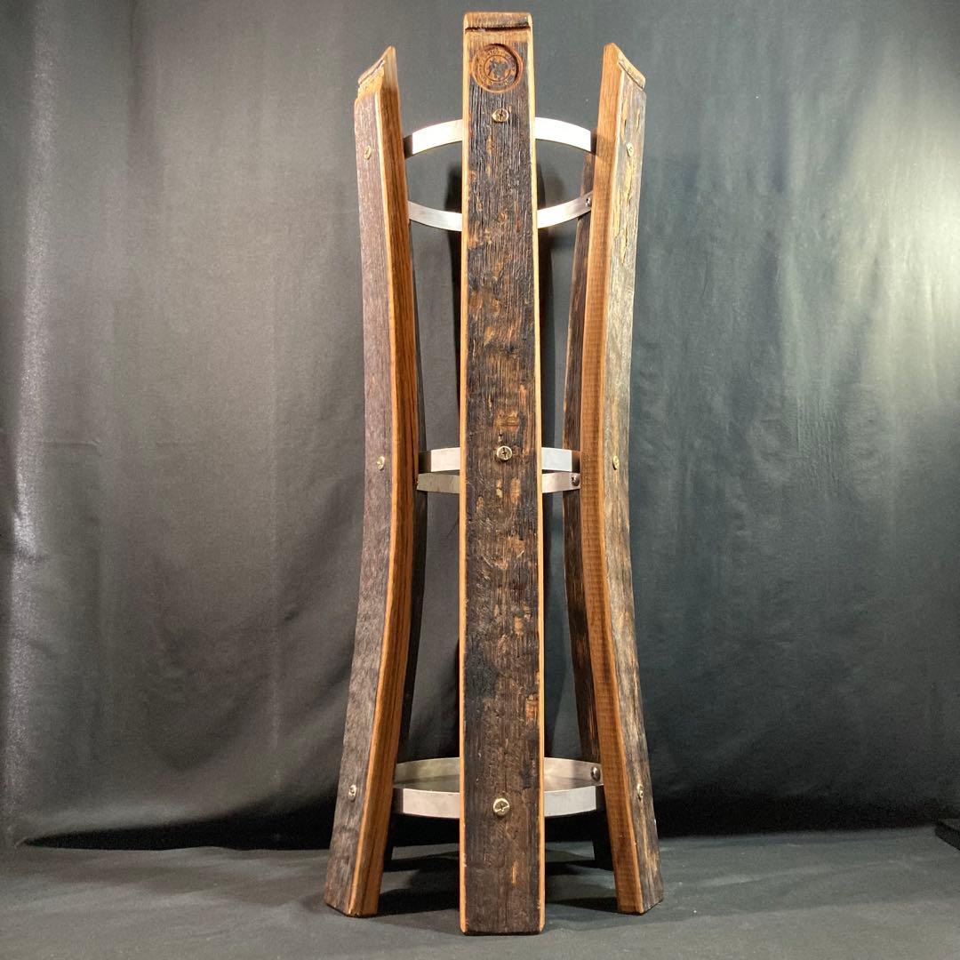 【樽物語】サントリーウイスキーバレルファニチャー 傘立て