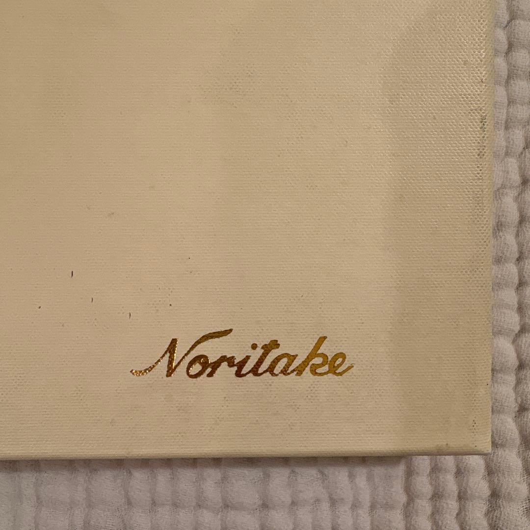 ノリタケ　カトラリーセット　マリンウィング