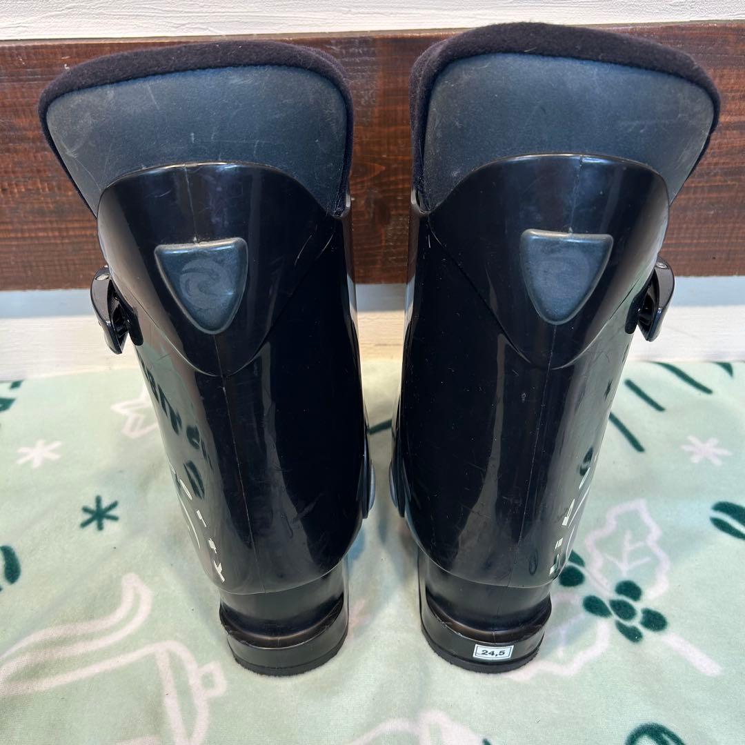 ◇状態良好◇ kissmark 99cm ブーツ　24.5cm ファンスキー