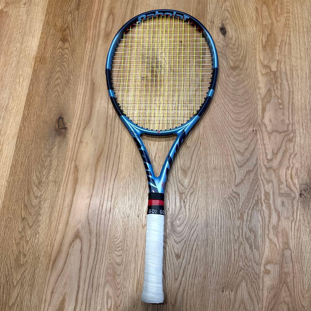 ピュアドライブ98 2025