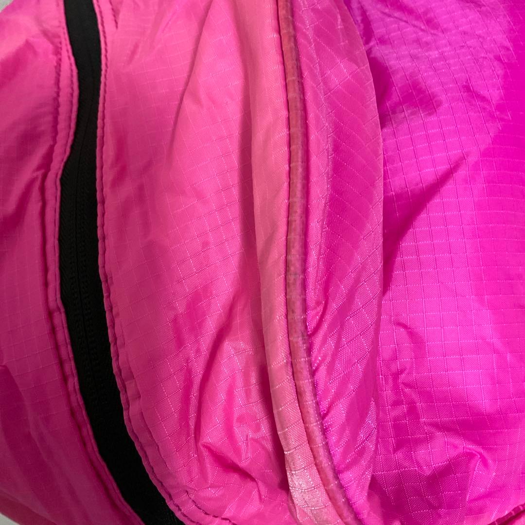 中古品！MASTER BUNNY EDITION キャディバッグ ピンク